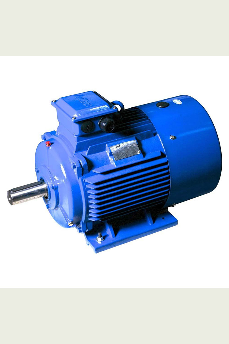 motor
