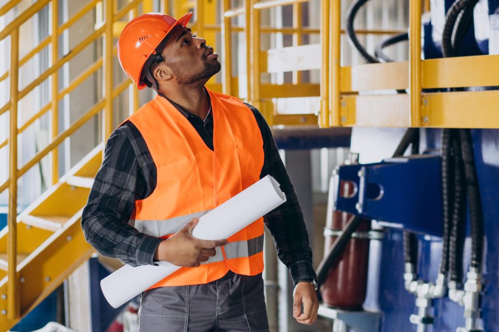 Electrical Safety Tips for Industrial