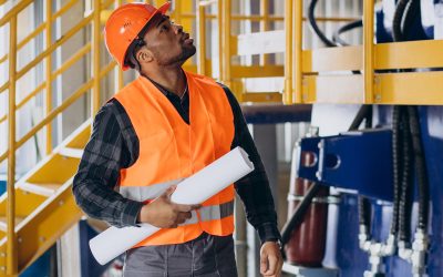 Electrical Safety Tips for Industrial