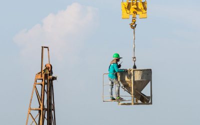 How to Ensure Safe Lifting Operations in Your Workplace