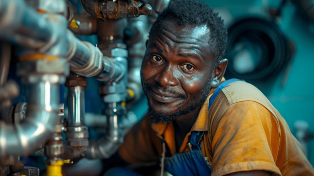 Plumbing Issues