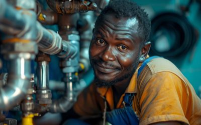 Plumbing Issues