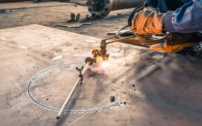 Welding Techniques