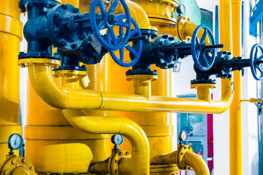Hydraulic Pump Maintenance
