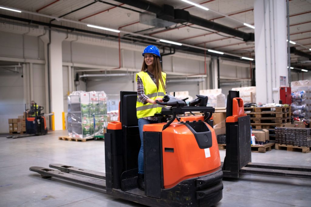 Lifting Equipment