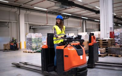 Lifting Equipment
