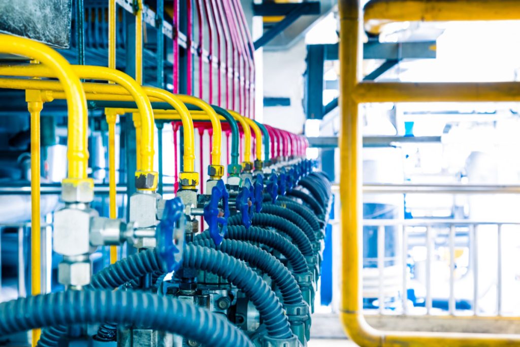 Plumbing Technology