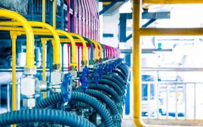 Plumbing Technology