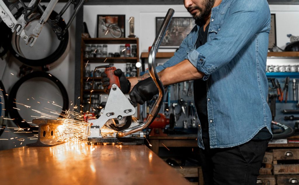 Welding Techniques