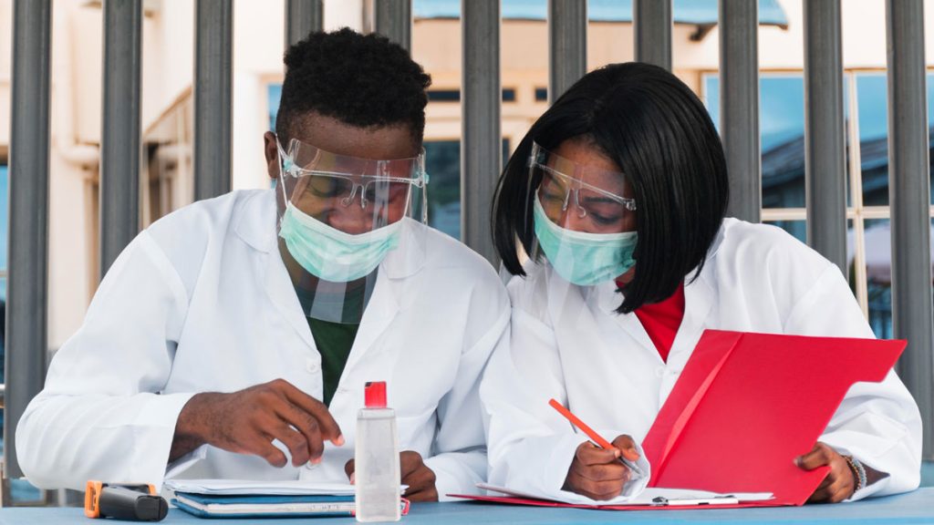 Health and Safety Audit