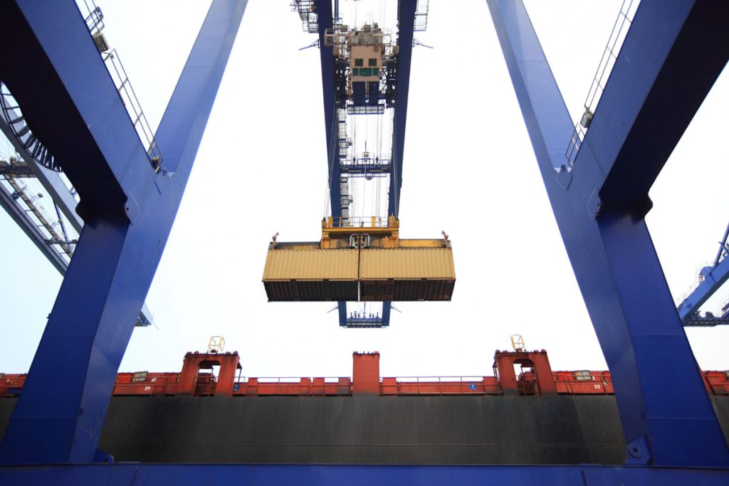 Lifting Machinery