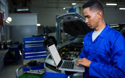 Machine Calibration