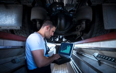 Mechanical Systems Troubleshooting