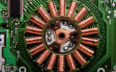 Motor Technology