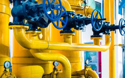 Industrial plumbing Solutions