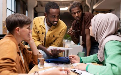 Social Impact Studies