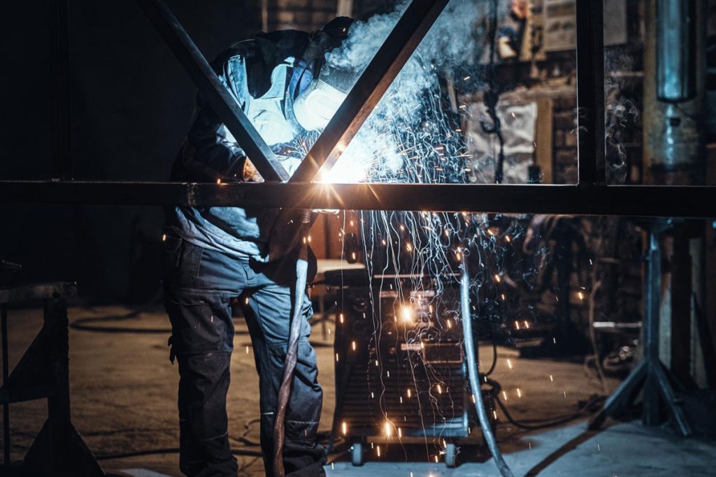Welding Safety