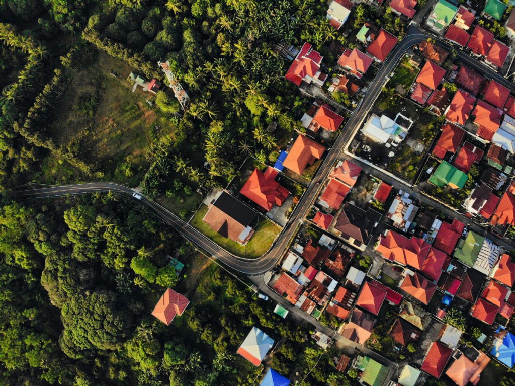 Environmental Impact Assessments