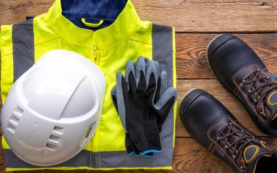 Right PPE for Different Work Environments