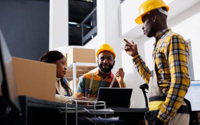 Safety Training Programs